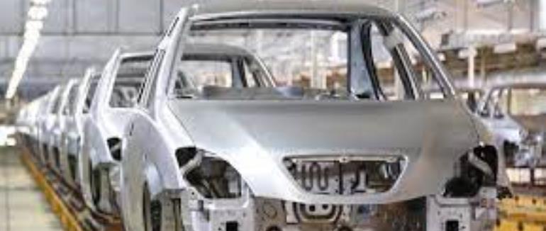 تولید مواد سبک وزن پلیمری برای جایگزینی با قطعات فلزی در صنعت خودروسازی اروپا