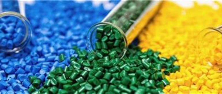 معرفی مواد اولیه در تزریق پلاستیک «اطلس پلاستیک»