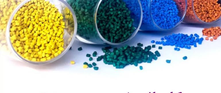 کامپاند پلیمری چیست؟ وویژگی های آن