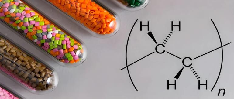 تاثیر هوش مصنوعی در صنعت پلاستیک و نوآوری مواد