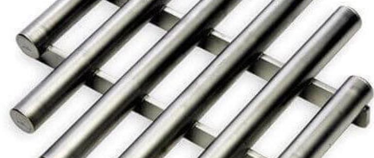 علت استفاده از آهنربا در قیف و گازگیر دستگاه تزریق پلاستیک